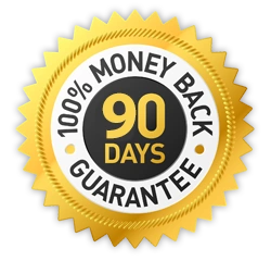  Pulmo Balance Money back Guarantee