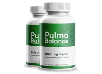 How Does  Pulmo Balance work ?